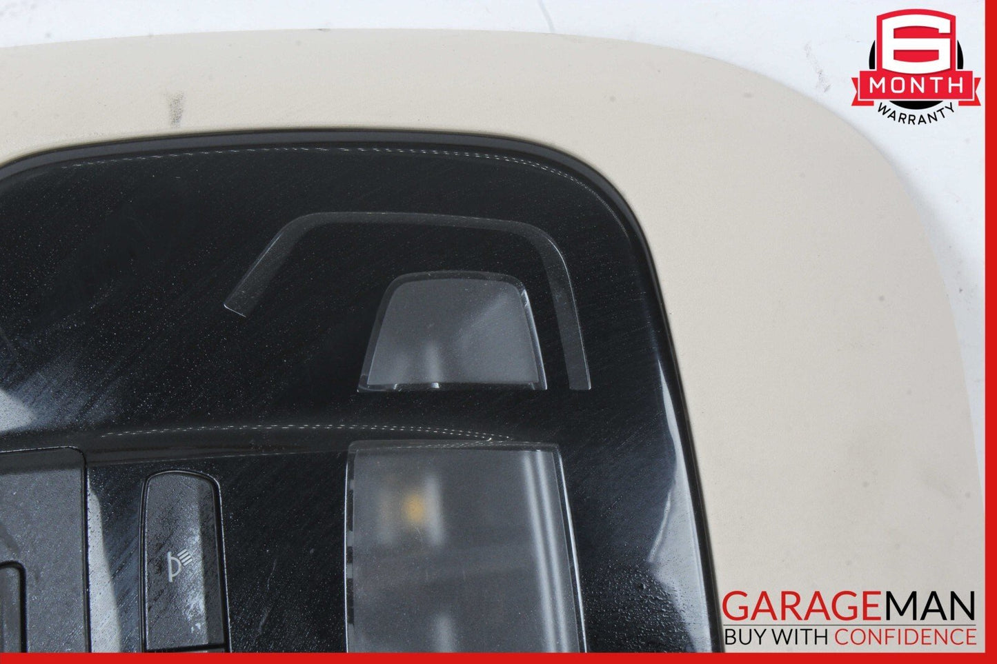 2019 Maserati Ghibli Interior Dome Light Cover OEM