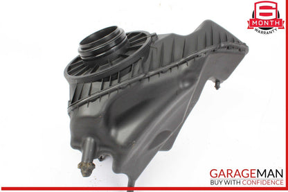 12-18 Audi A6 Engine Air Cleaner Intake Housing Filter Box 4G0133836R OEM