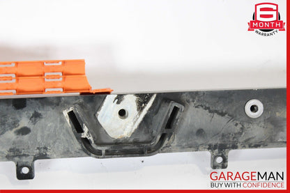 14-21 BMW i3 I01 Hybrid Rear Body Frame Crossmember Bar 39206868859 OEM