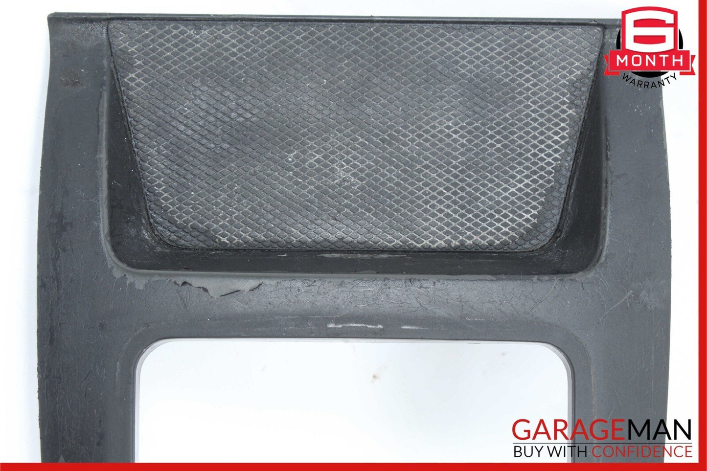 05-08 Mercedes R171 SLK280 SLK350 Center Console Convertible Top Mirror Switch