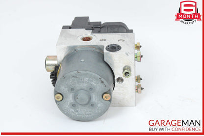 97-04 Porsche Boxster 986 ABS Anti Lock Brake Pump Unit Module OEM