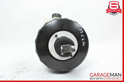 08-15 Mercedes W212 E350 GLK350 Power Brake Booster Master Cylinder Reservoir