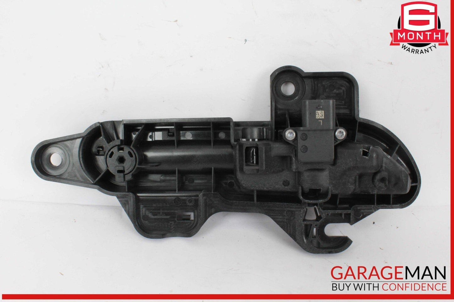 17-23 Tesla Model Y 3 Front / Rear Left Driver Side Exterior Door Handle OEM