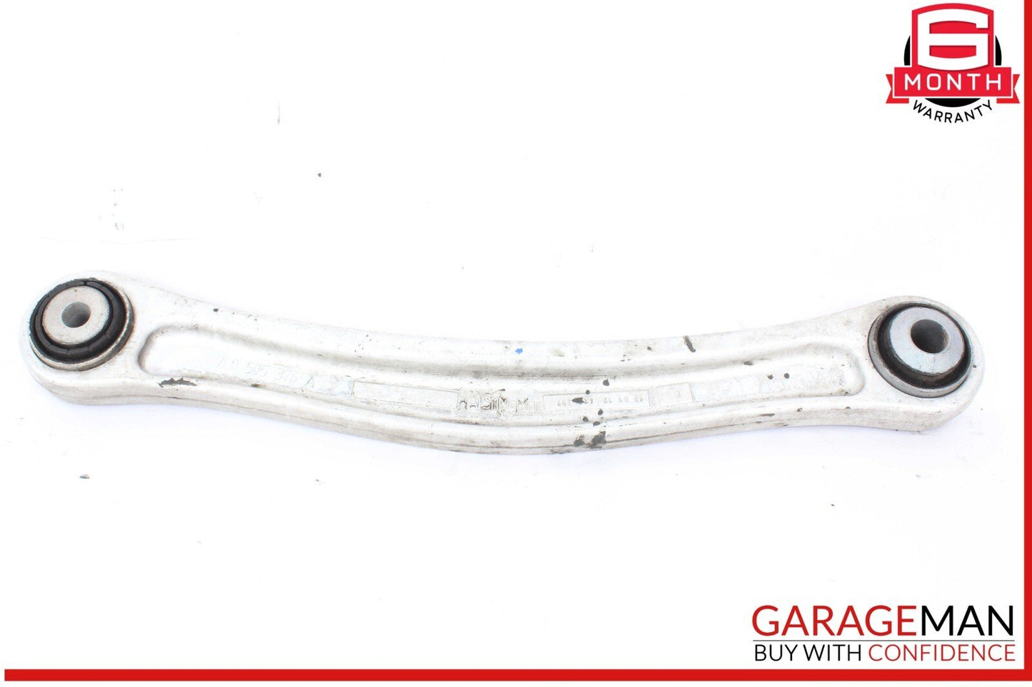 11-18 Porsche Cayenne S 958 Rear Left / Rear Right Wishbone Upper Control Arm