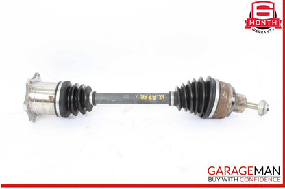 12-18 Audi A7 Front Left or Front Right Side CV Axle Shaft 4H0407271H OEM