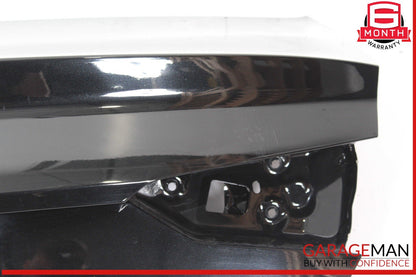 18-24 Audi A5 S5 RS5 Coupe Rear Trunk Deck Lid Assembly OEM