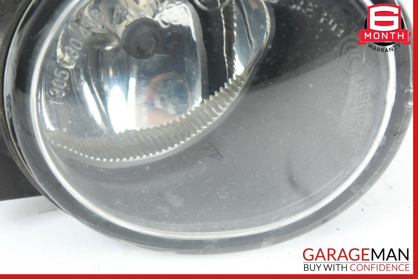 06-12 Mercedes GL450 CLS500 CL550 E350 Front Right Side Bumper Fog Light Lamp