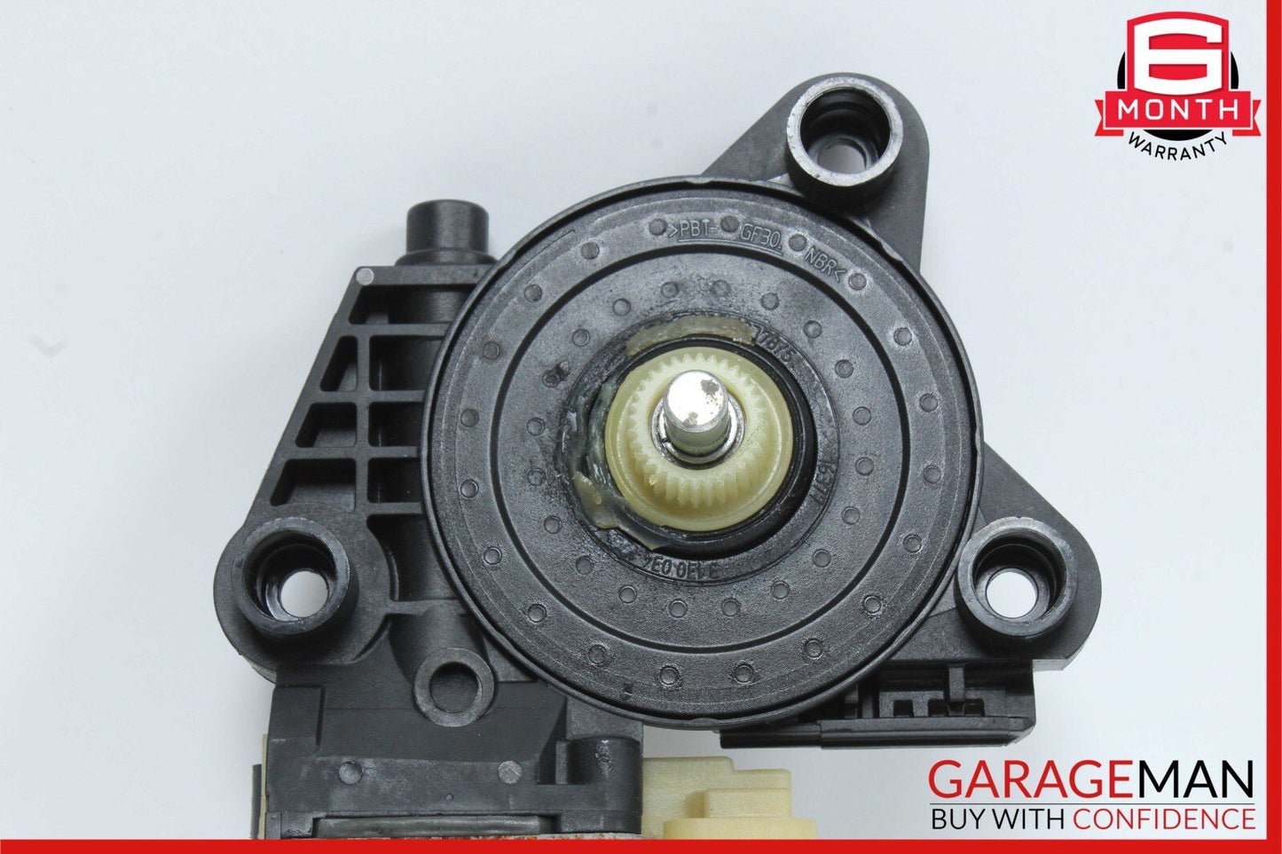 01-07 Mercedes W203 C230 C350 C280 Rear Right Door Window Regulator Motor Unit