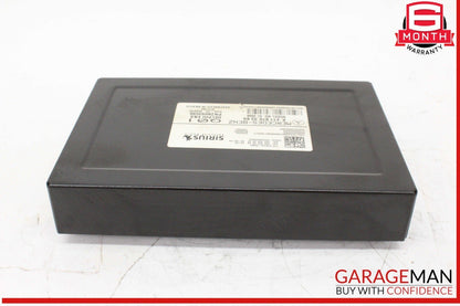 03-09 Mercedes W211 E350 GL450 Sirius Satellite Radio Receiver Module Unit OEM