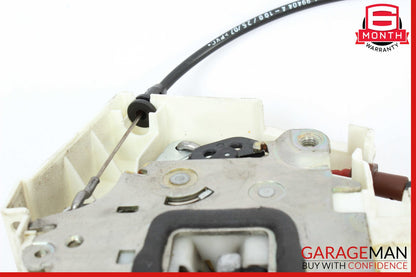 06-13 Mercedes X164 GL450 ML550 Front Right Door Lock Latch Actuator OEM