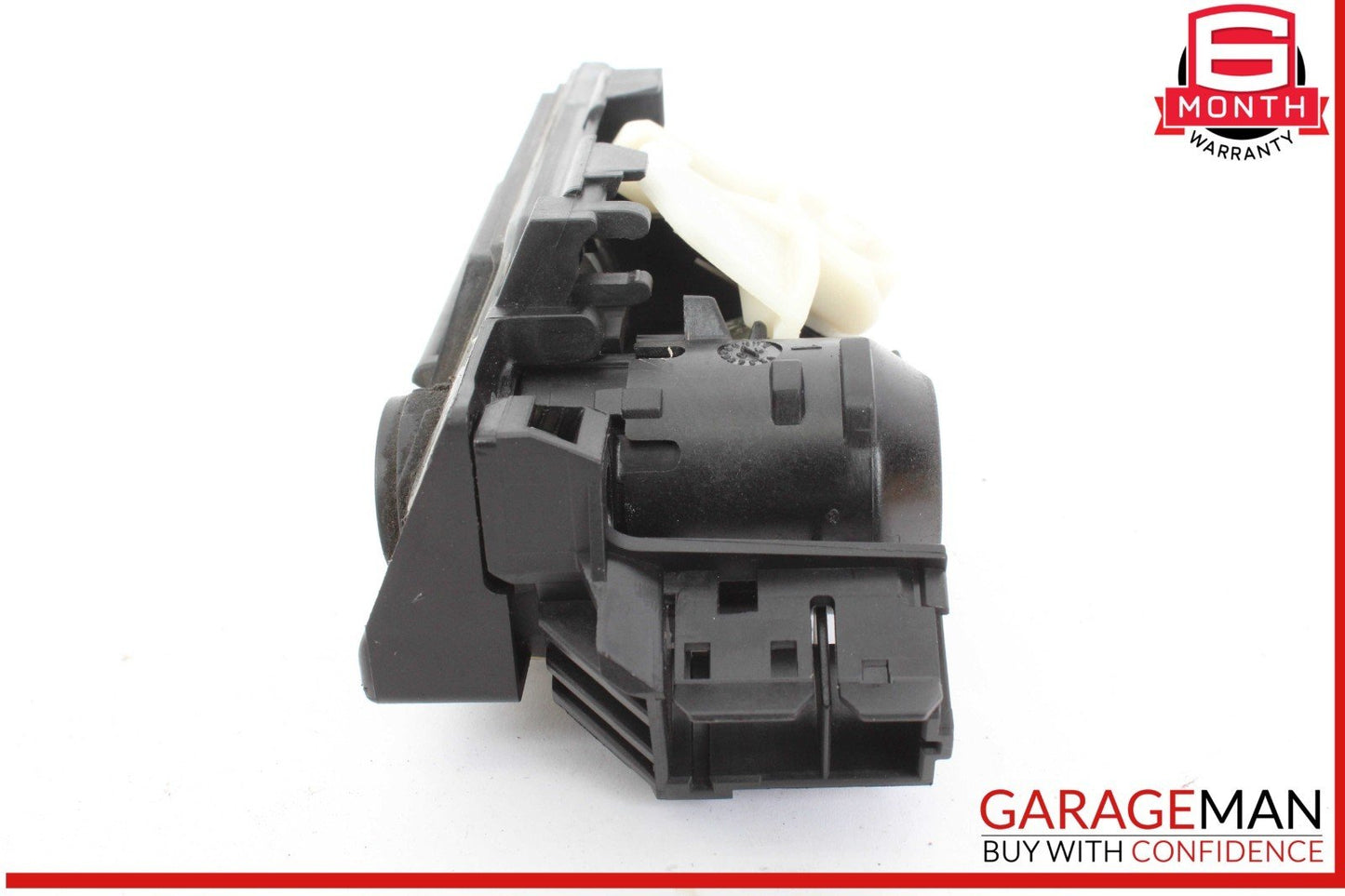 01-11 Mercedes W203 C230 C240 Trunk Lid Lock Latch Handle 2037500693 OEM
