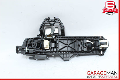 08-15 Mercedes X204 GLK350 C300 Front or Rear Right Exterior Door Handle OEM