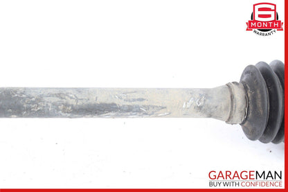 08-17 Mercedes W212 E350 C250 C350 Rear Left or Right Axle CV Half Shaft OEM