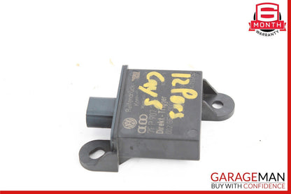 11-18 Porsche Cayenne 958 Tire Pressure Monitoring System TPMS Receiver OEM