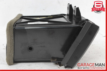 12-15 Land Rover Range Rover Evoque Front Left Side Dash AC A/C Air Vent Trim