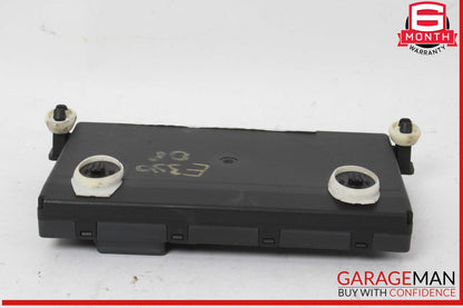 03-09 Mercedes W211 E350 E500 Front Left Side Door Control Module Unit OEM
