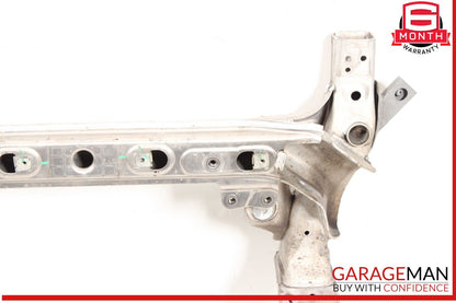 15-20 Mercedes W205 C300 4Matic Front Sub Frame Subframe Engine Crossmember OEM