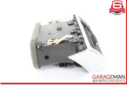 12-16 Mercedes X166 GL450 GL550 Front Left Driver Side Dash AC A/C Air Vent OEM