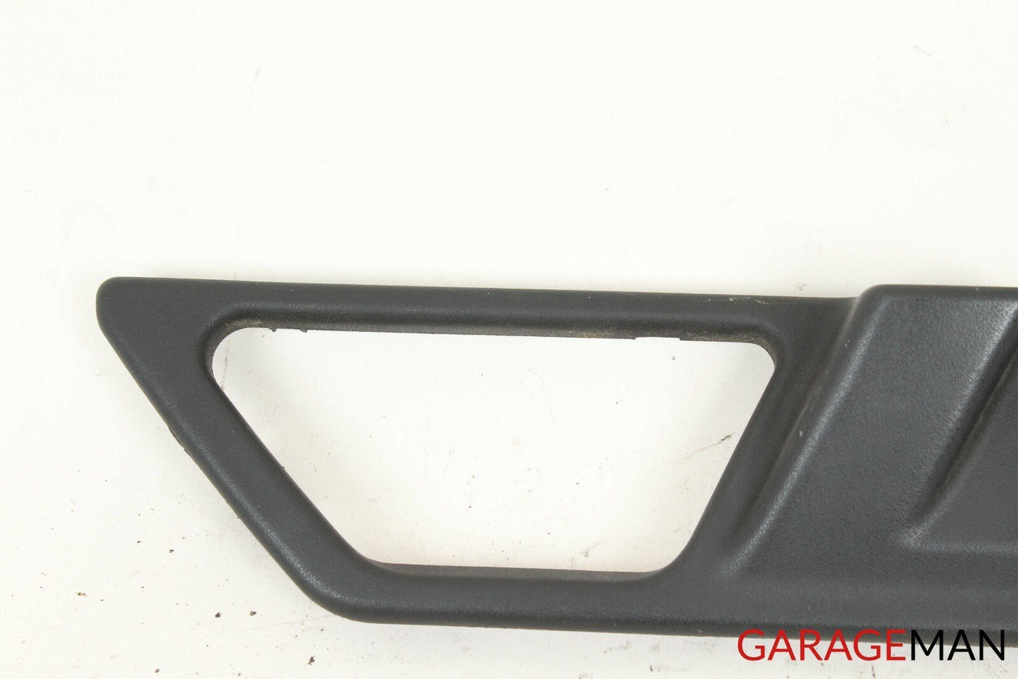 94-97 Mercedes W124 E300 E320 Rear Left Side Door Window Control Switch Trim OEM