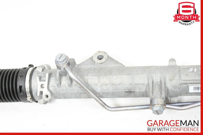 12-20 Mercedes R172 SLK350 SLC300 Power Steering Rack and Pinion OEM