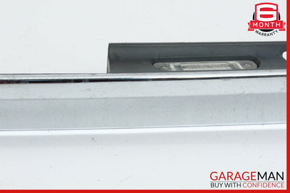 07-12 Mercedes X164 GL450 GL350 Trunk Lid Tailgate Hatch Handle 1647400993 OEM