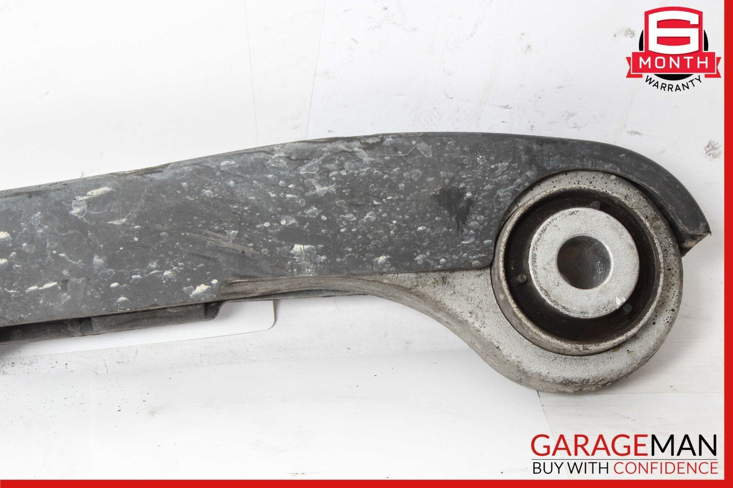 00-06 Mercedes W220 S500 S430 Rear Side Suspension Lower Control Arm OEM