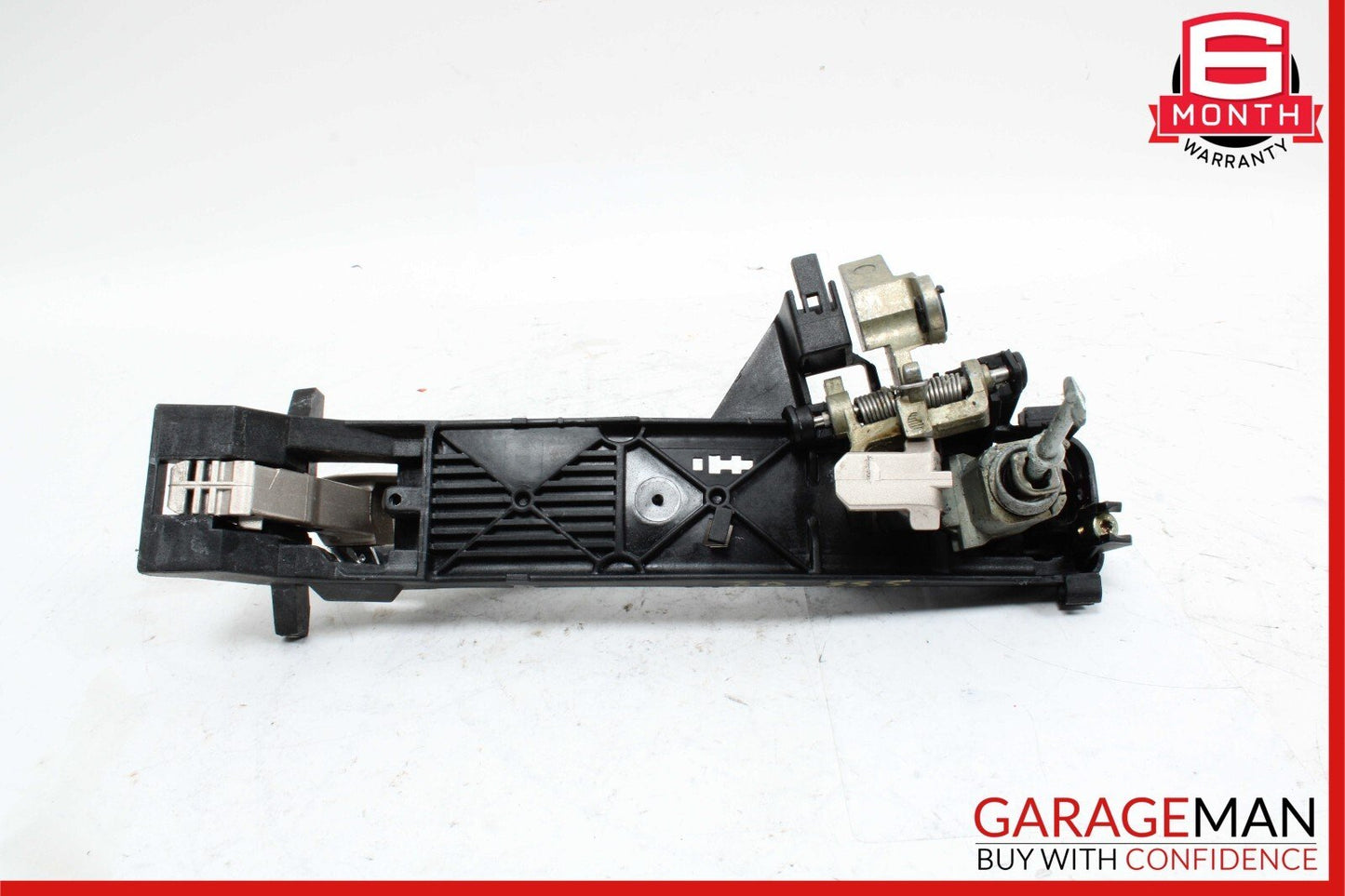 00-06 Mercedes W220 S55 AMG S500 S430 Front Left Side Exterior Door Handle OEM