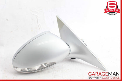 07-09 Mercedes W216 CL550 CL63 AMG Front Right Side Mirror Door Rear View OEM