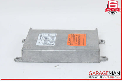 Mercedes X164 GL450 Voice Communication Control Module 2218708726 OEM