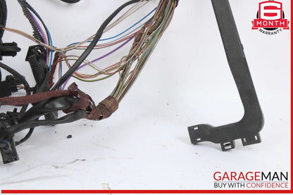 00-06 Mercedes W220 S500 5.0L Engine Wire Wiring Harness 2205460037 OEM