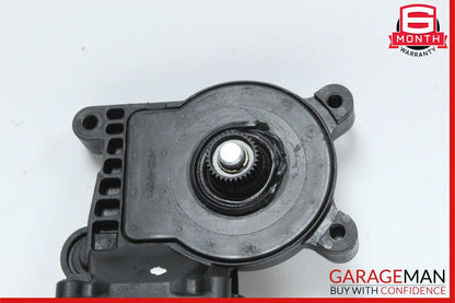 98-05 Mercedes W163 ML320 ML500 Rear Right Side Door Window Regulator Motor Unit