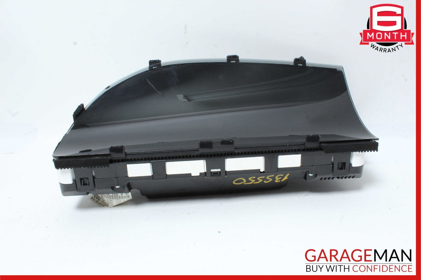 10-14 Mercedes S550 CL550 S500 Speedometer Odometer Instrument Cluster Gauge OEM