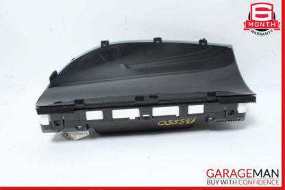 10-14 Mercedes S550 CL550 S500 Speedometer Odometer Instrument Cluster Gauge OEM