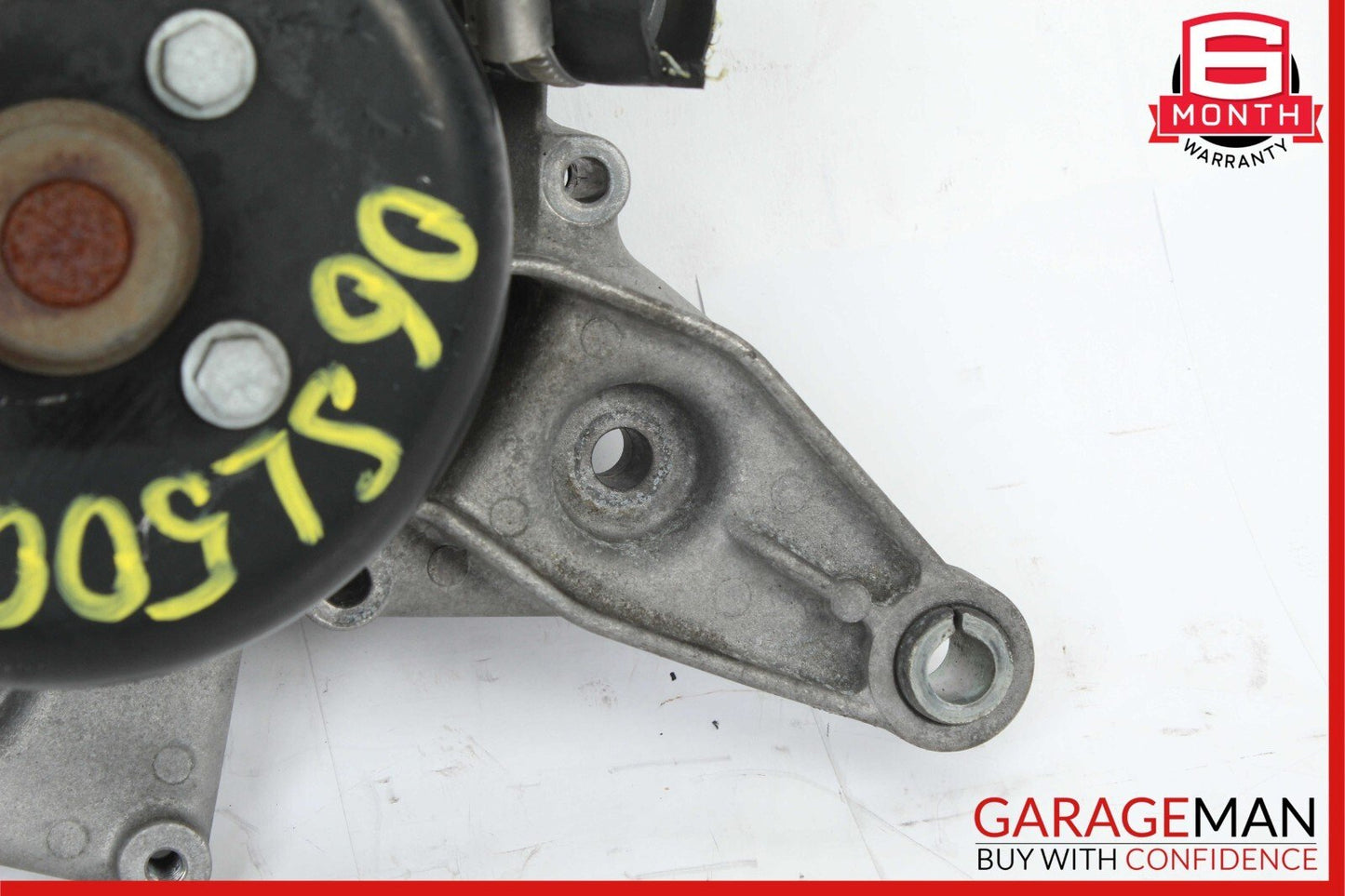 98-06 Mercedes R230 SL500 E320 Engine Motor Coolant Water Pump 1122010601 OEM