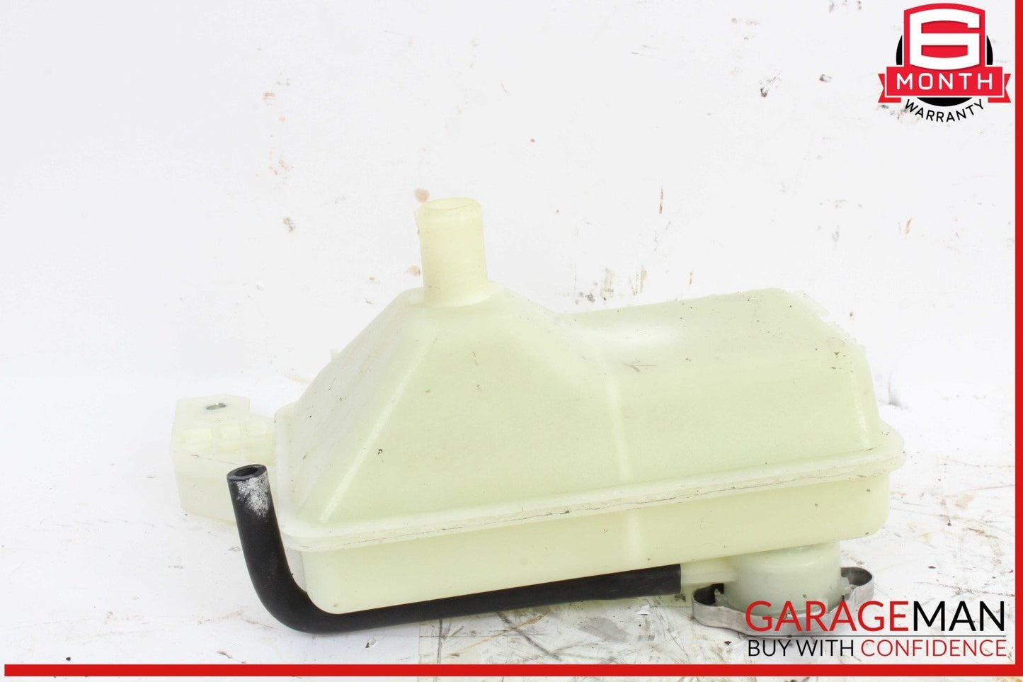 13-24 Nissan Leaf Radiator Overlow Expansion Reservoir Tank Bottle OEM