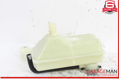 13-24 Nissan Leaf Radiator Overlow Expansion Reservoir Tank Bottle OEM