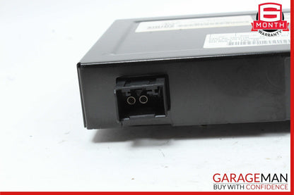03-12 Mercedes SL500 CLS500 ML550 E63 AMG Sirius Satellite Radio Receiver Module