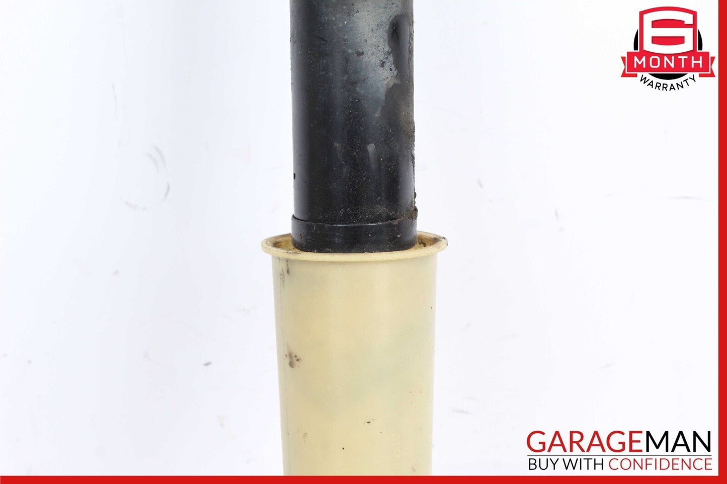 86-91 Mercedes W126 420SEL 560SEL Front Right or Left Shock Absorber Strut OEM