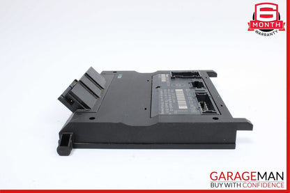 07-13 Mercedes W221 S550 S400 S63 AMG Front Left Side Under Seat Control Unit