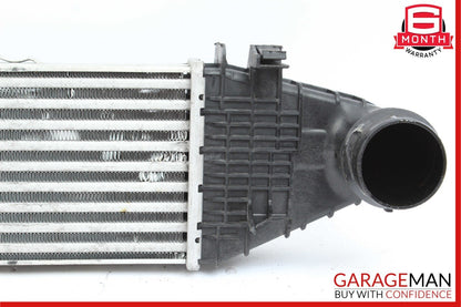 12-15 Mercedes SLK250 C250 1.8L Turbo Inter Intercooler Air Cooler Radiator