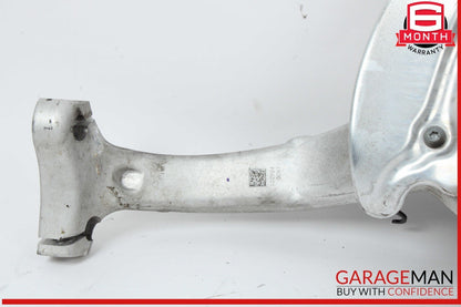 18-25 Audi Q5 Front Right Passenger Side Spindle Knuckle Wheel Hub 80A407560 OEM