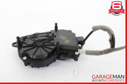 16-20 Jaguar XF Rear Trunk Soft Close Door Liftgate Actuator CPLA404C10AB OEM