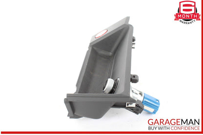 17-24 Audi S5 RS5 A4 Center Console Tray Power Outlet w/ USB Port 8W1864131 OEM