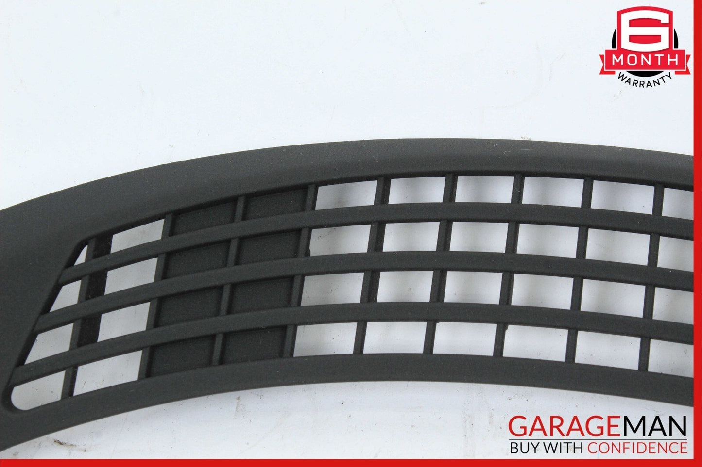 07-13 Mercedes W221 S550 CL550 Dash Board Vent Grille Cover 2218270080 OEM