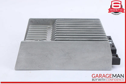 08-17 Mercedes X204 GLK250 E63 AMG Amplifier Amp Harman Becker 2129005213 OEM