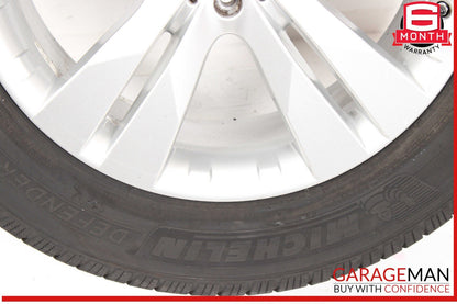 06-12 Mercedes X164 GL450 ML350 Wheel Tire Rim 8.5Jx20H2 ET56 OEM