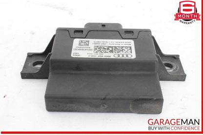 18-23 Audi RS5 S5 Body Impact Sound Control Module Unit 8W0907159C OEM