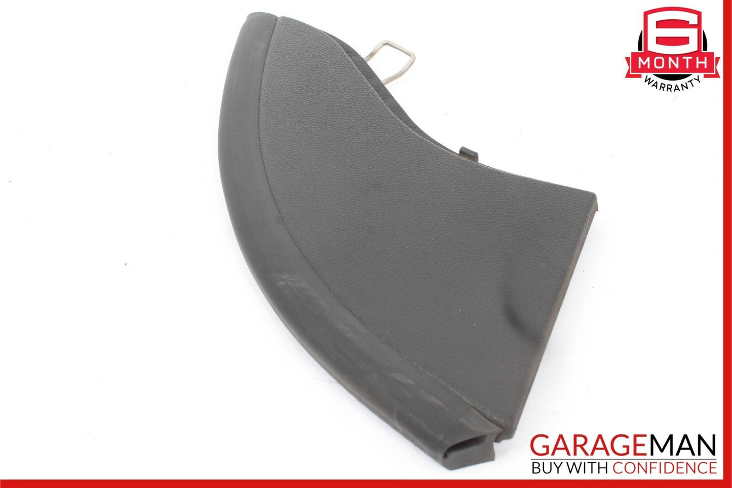 05-11 Mercedes R171 SLK280 SLK350 Rear Right Side Hard Top Hinge Flap Trim Cover