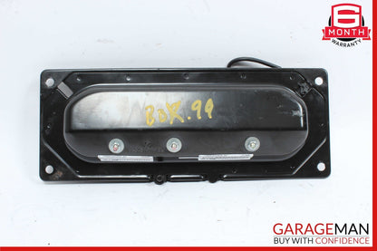 97-05 Porsche Boxster 986 Carrera 911 996 Front Right Side Door Air Bag Airbag