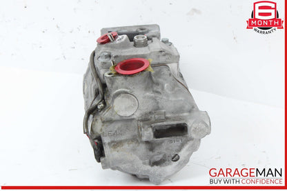 07-11 Mercedes W221 S550 CL550 A/C Air Conditioning Compressor 0022306711 OEM